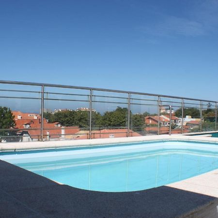 Apartamentos Foz O Порту Экстерьер фото