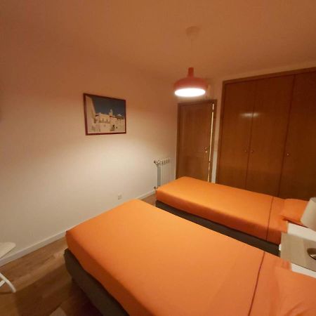 Apartamentos Foz O Порту Экстерьер фото