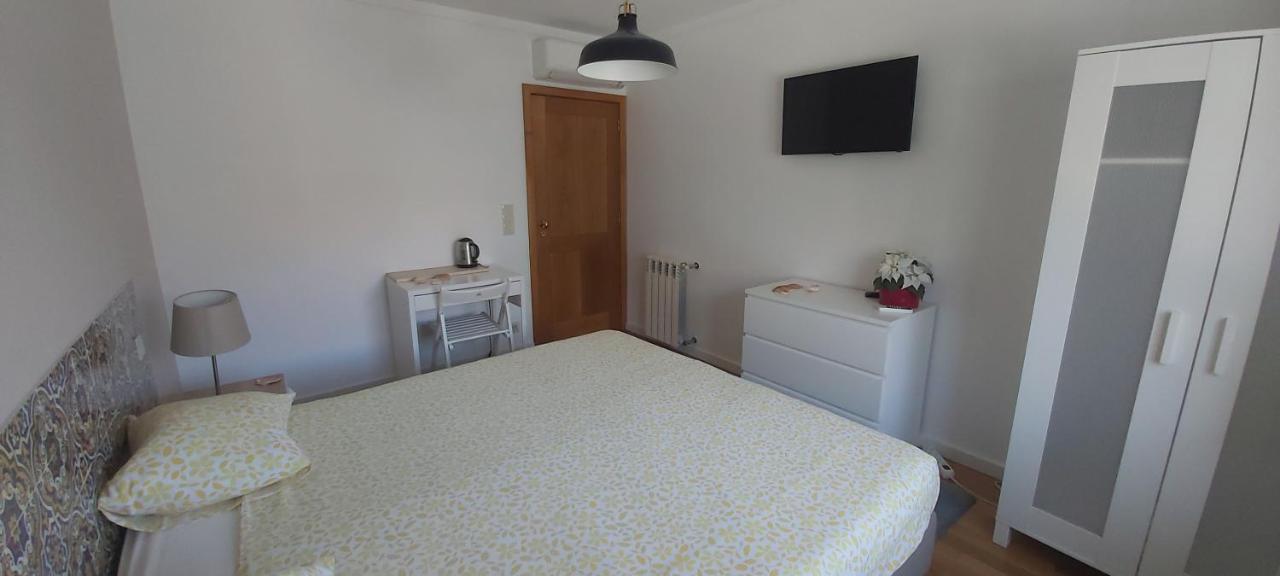 Apartamentos Foz O Порту Экстерьер фото