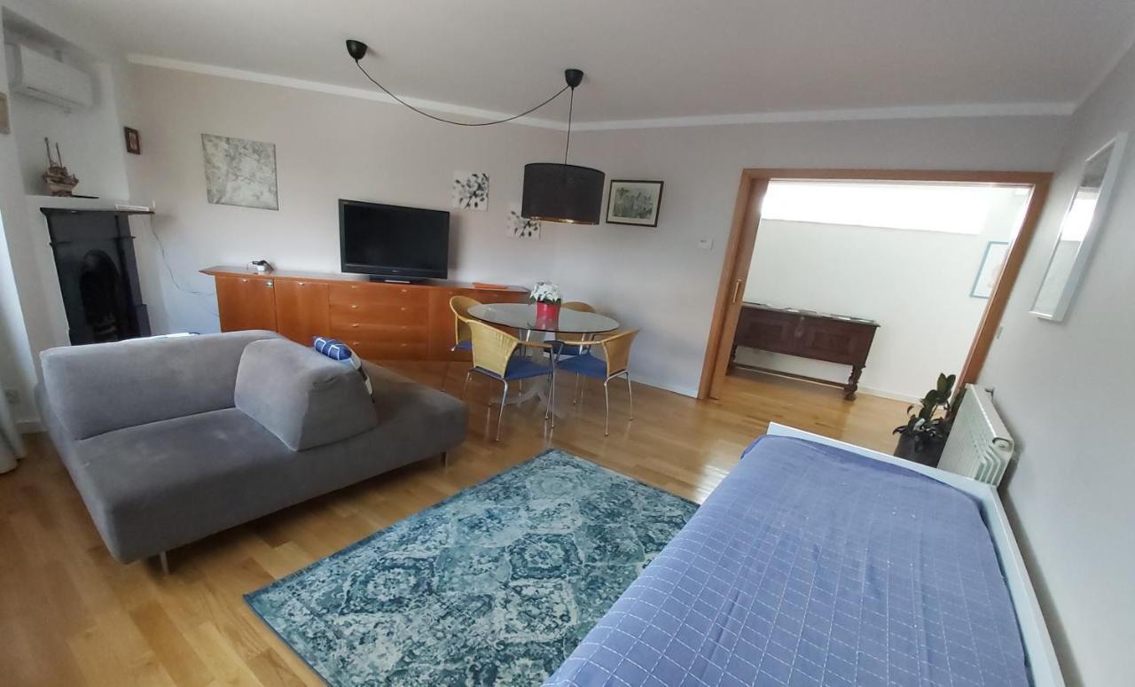 Apartamentos Foz O Порту Экстерьер фото
